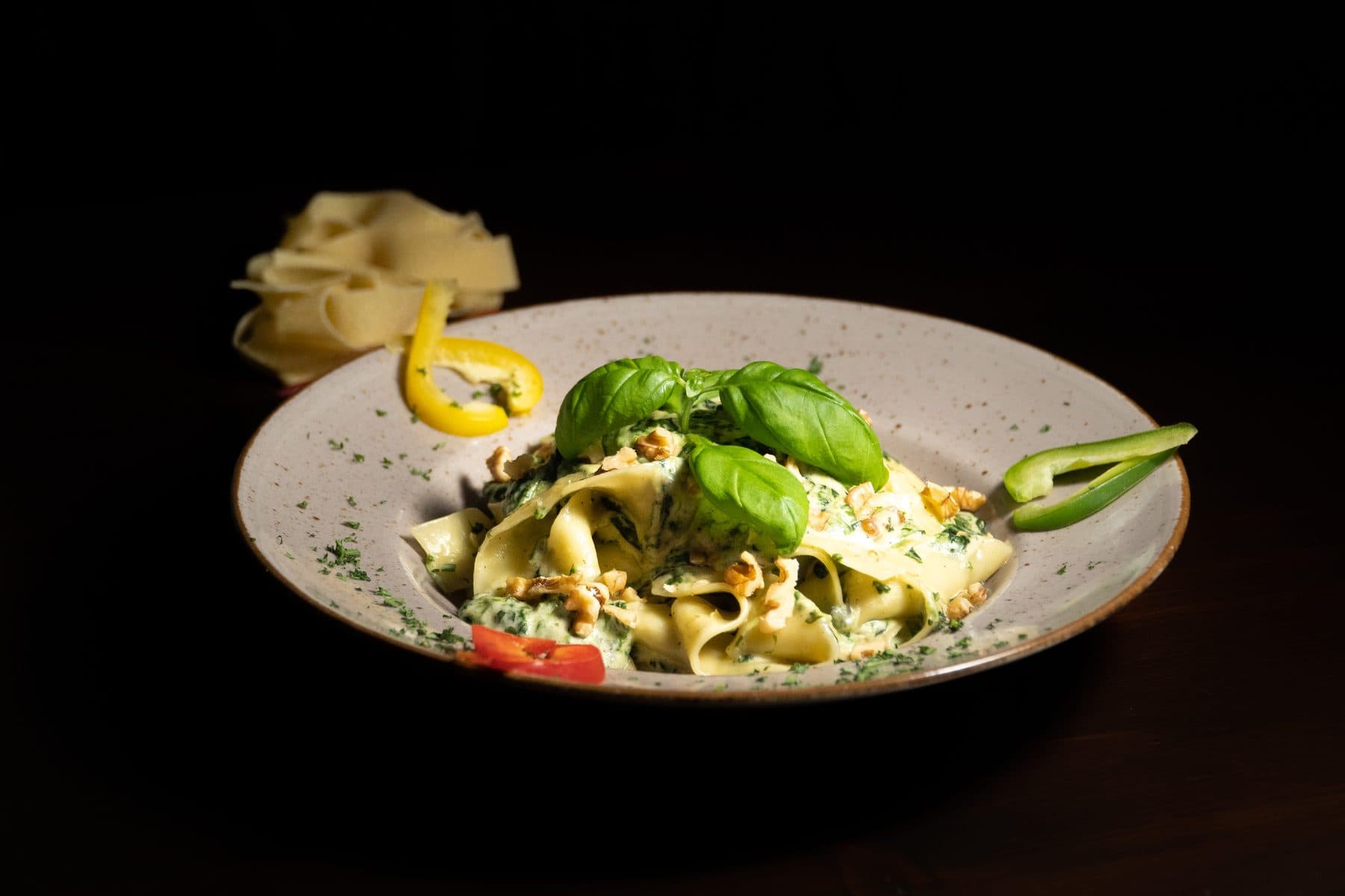 Tagliatelle